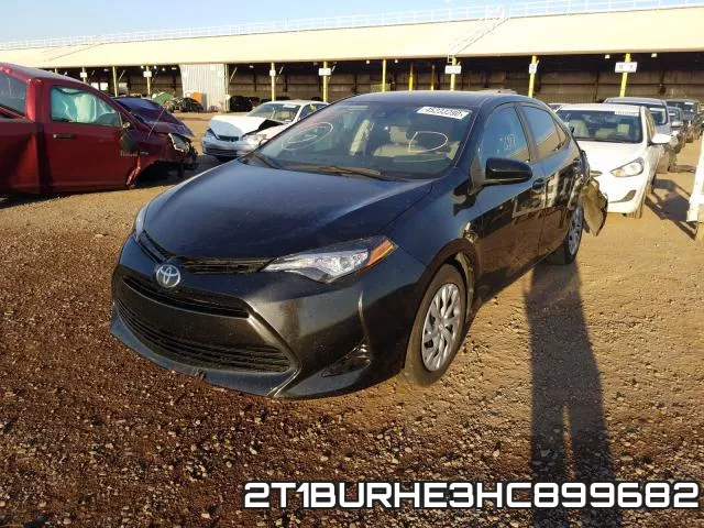 2T1BURHE3HC899682 фото 3
