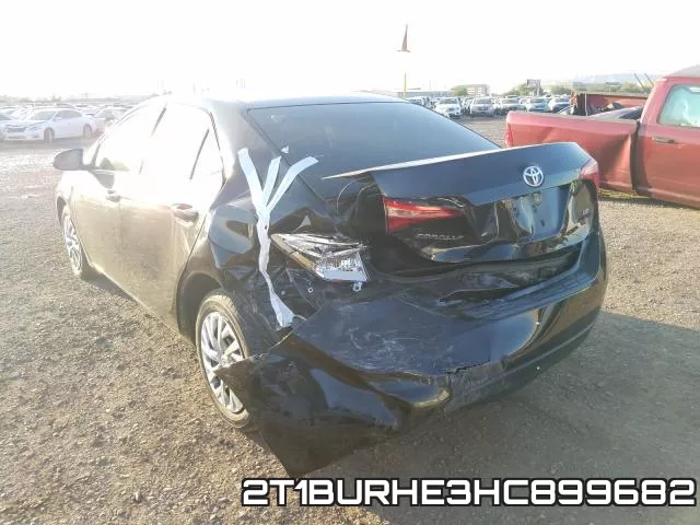 2T1BURHE3HC899682 фото 4