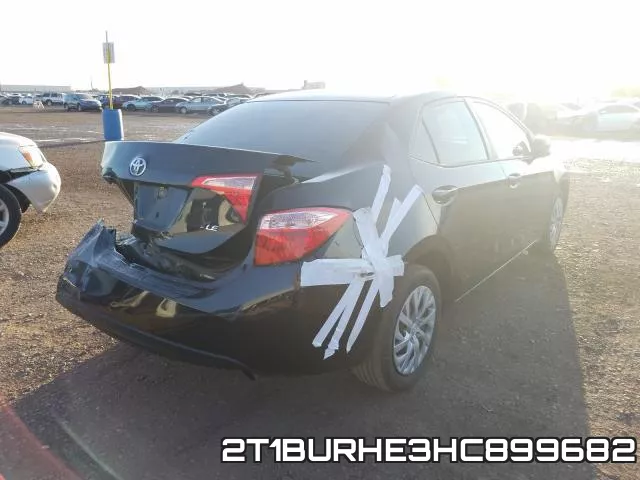 2T1BURHE3HC899682 фото 5