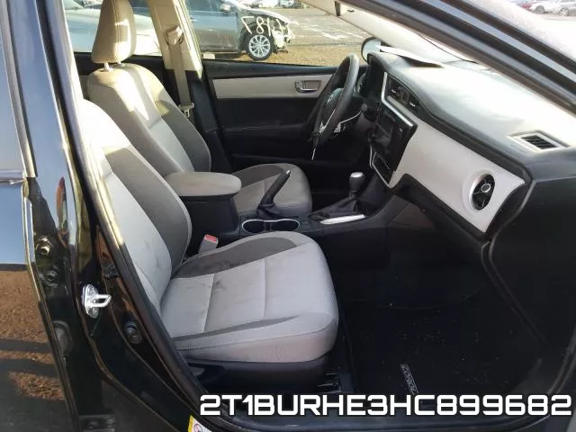 2T1BURHE3HC899682 фото 6
