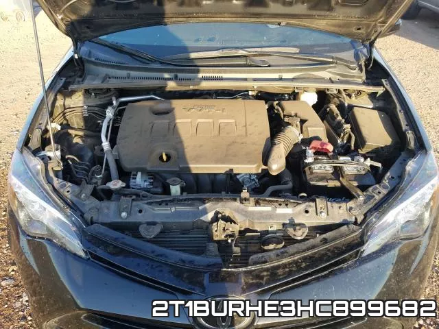 2T1BURHE3HC899682 фото 8