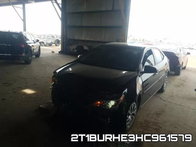 2T1BURHE3HC961579 фото 3