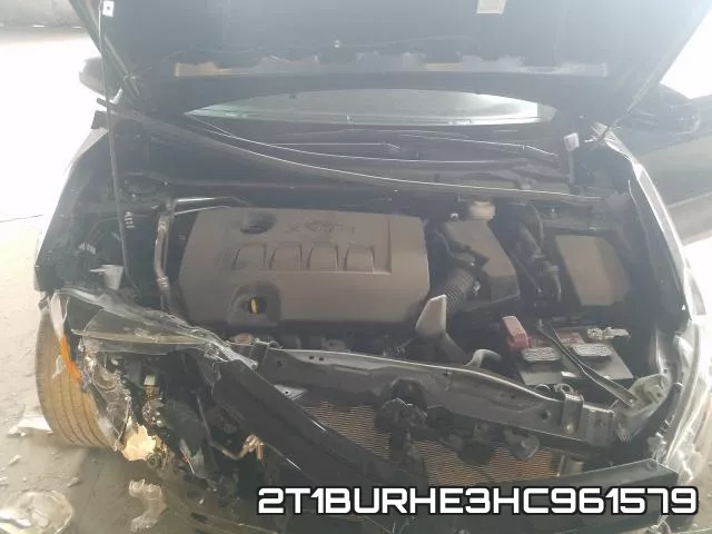 2T1BURHE3HC961579 фото 8