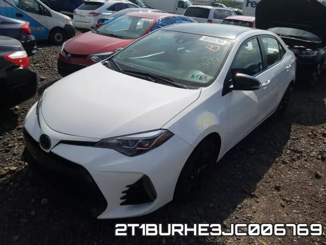 2T1BURHE3JC006769 фото 3