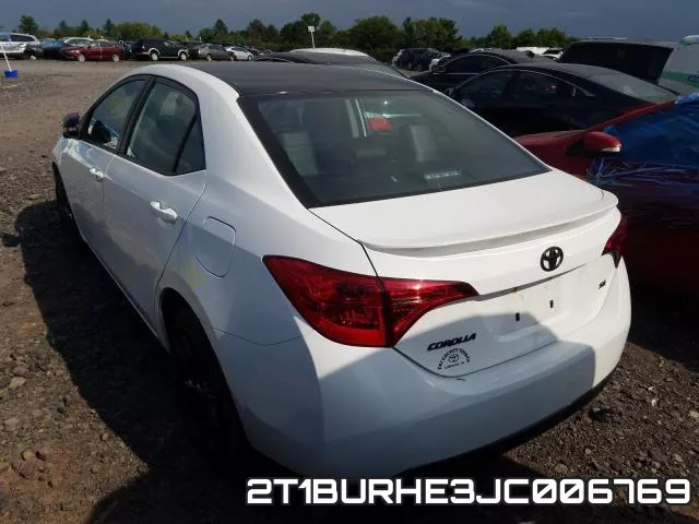 2T1BURHE3JC006769 фото 4