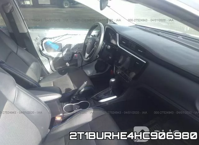 2T1BURHE4HC906980 фото 6
