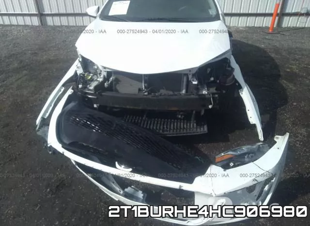 2T1BURHE4HC906980 фото 7