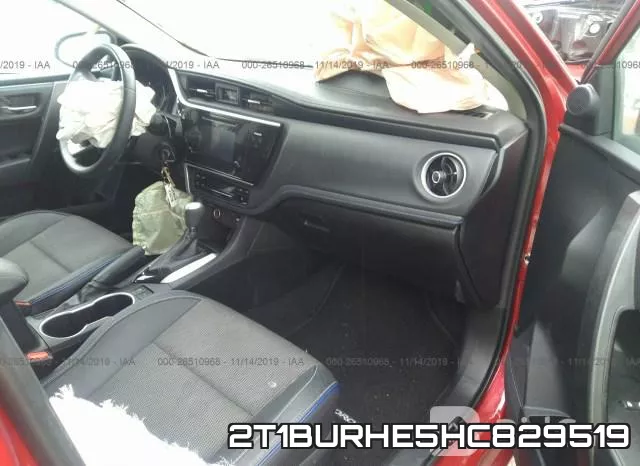2T1BURHE5HC829519 фото 6