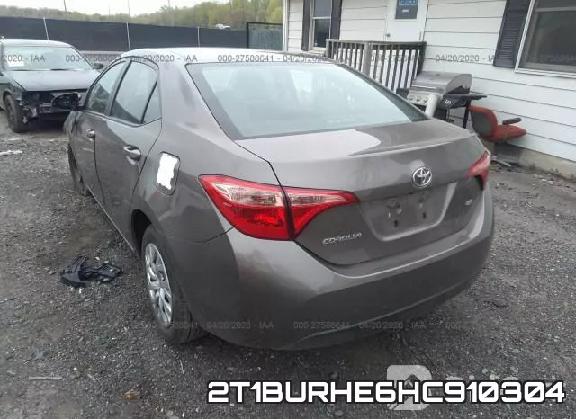 2T1BURHE6HC910304 фото 4