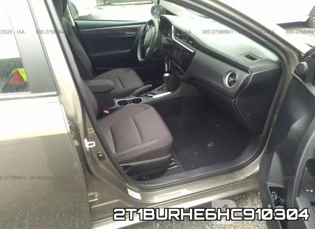 2T1BURHE6HC910304 фото 6