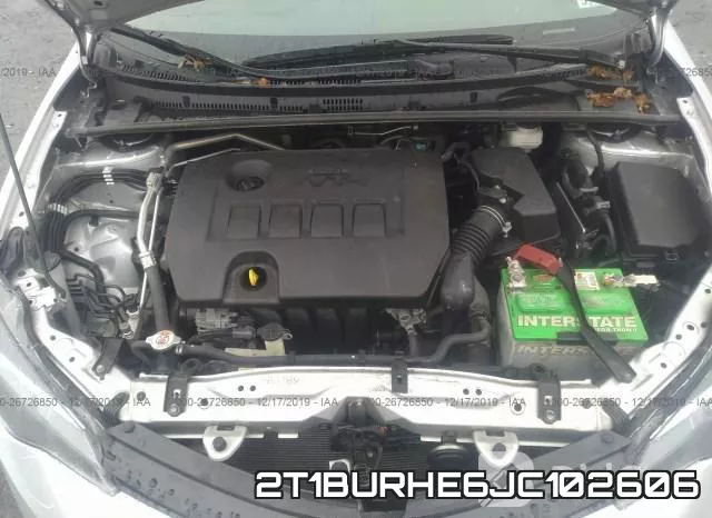 2T1BURHE6JC102606 фото 2