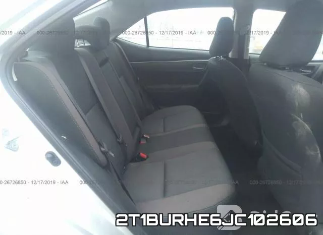 2T1BURHE6JC102606 фото 9