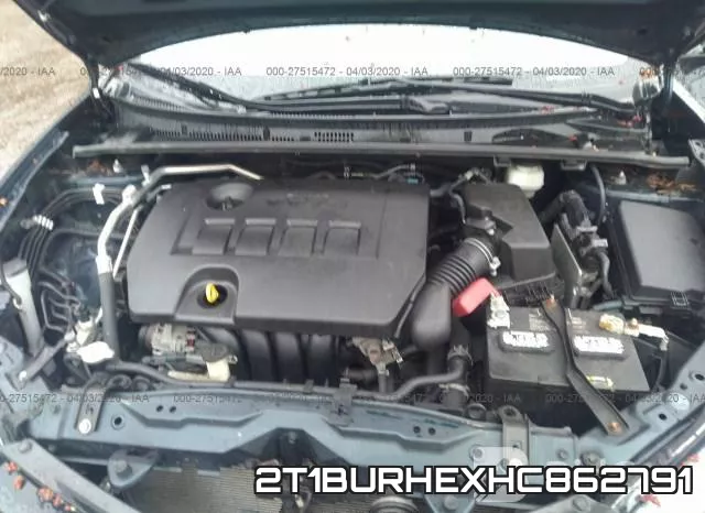 2T1BURHEXHC862791 фото 2