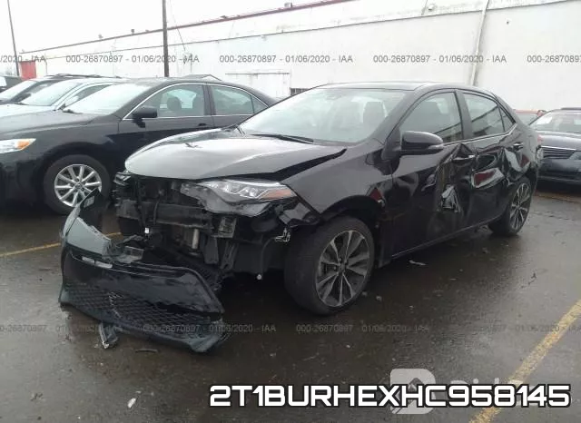2T1BURHEXHC958145 фото 3