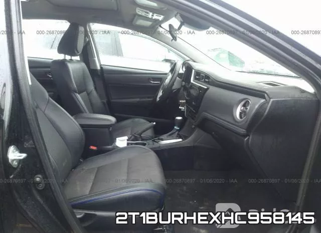 2T1BURHEXHC958145 фото 6