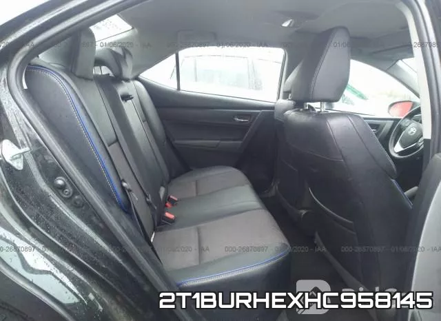 2T1BURHEXHC958145 фото 9