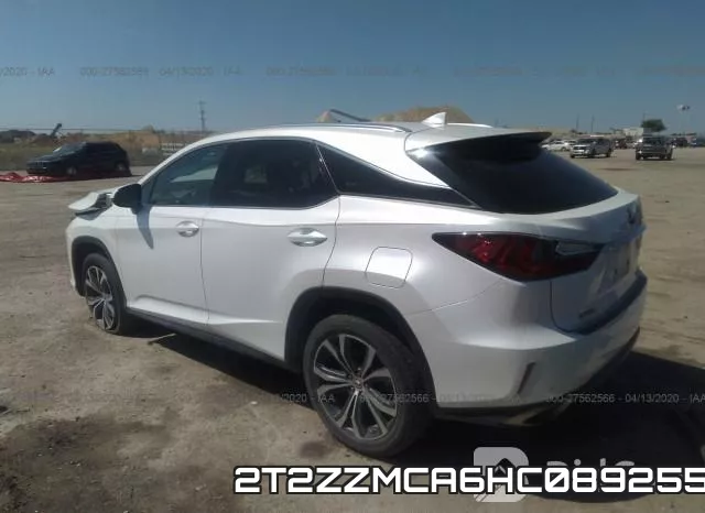 2T2ZZMCA6HC089255 фото 4