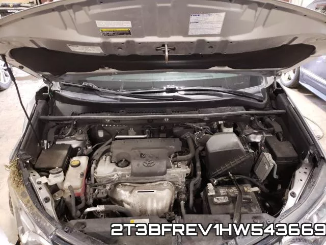 2T3BFREV1HW543669 фото 8