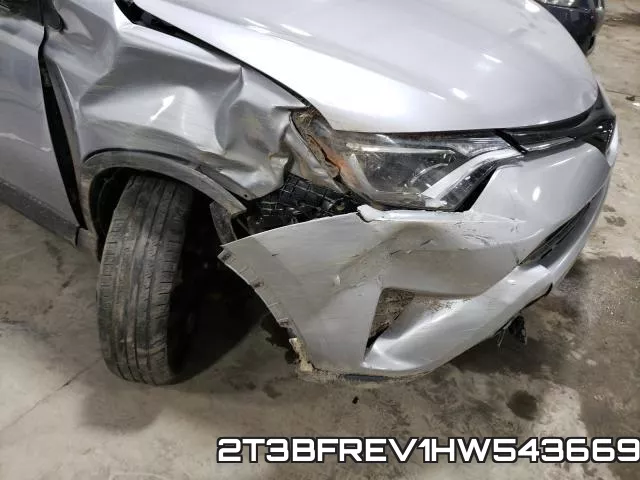 2T3BFREV1HW543669 фото 10