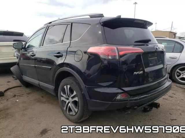 2T3BFREV6HW597906 фото 4