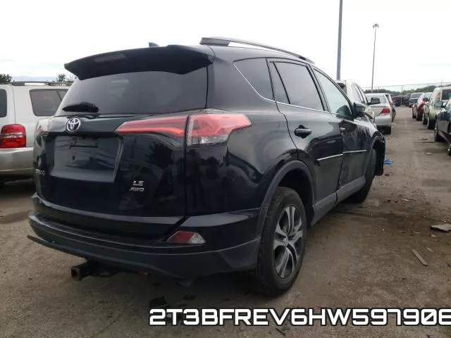 2T3BFREV6HW597906 фото 5