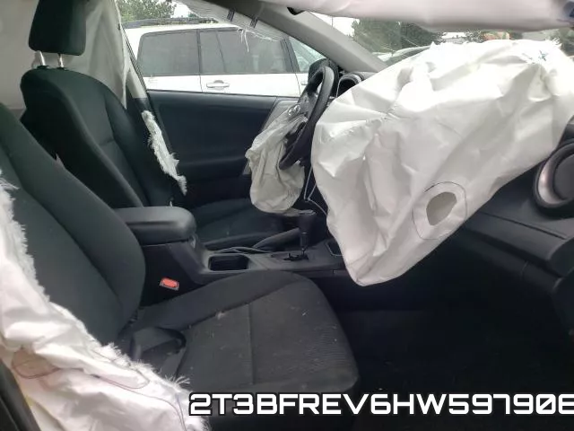 2T3BFREV6HW597906 фото 6