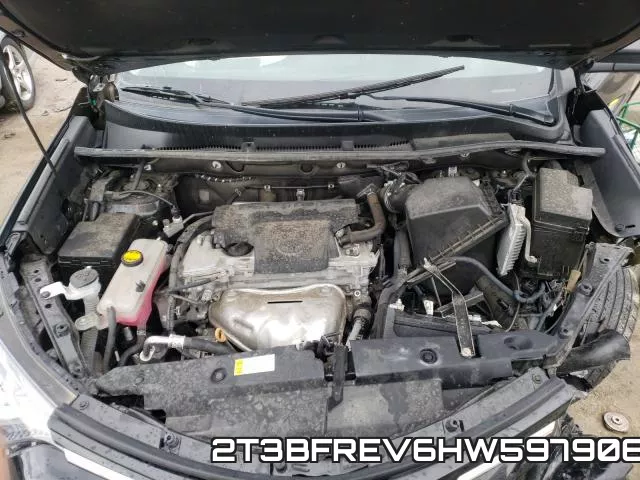 2T3BFREV6HW597906 фото 8