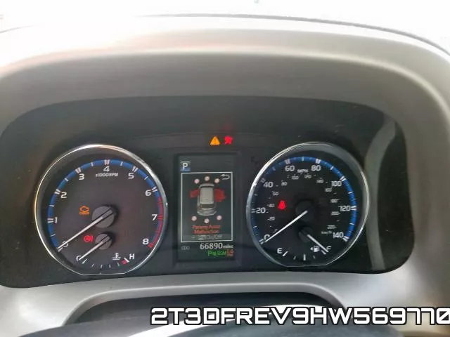 2T3DFREV9HW569770 фото 9