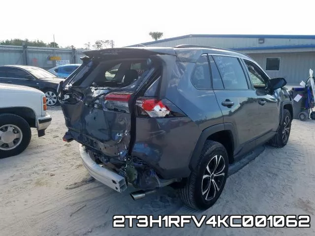 2T3H1RFV4KC001062 фото 5