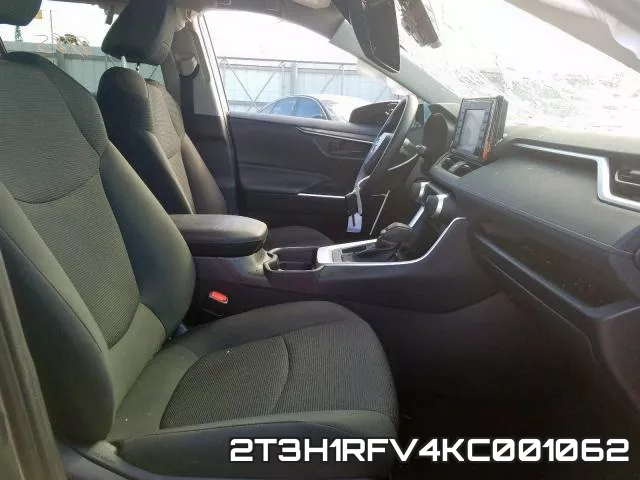 2T3H1RFV4KC001062 фото 6