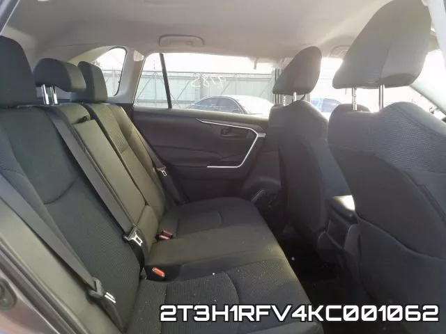 2T3H1RFV4KC001062 фото 7