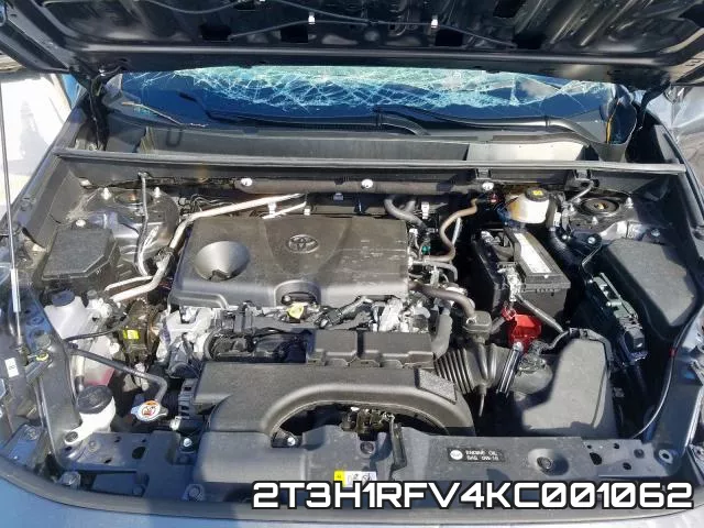 2T3H1RFV4KC001062 фото 8