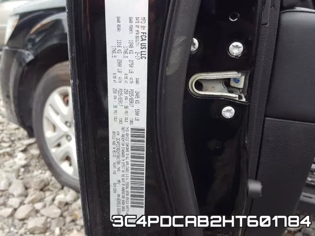 3C4PDCAB2HT601784 фото 2