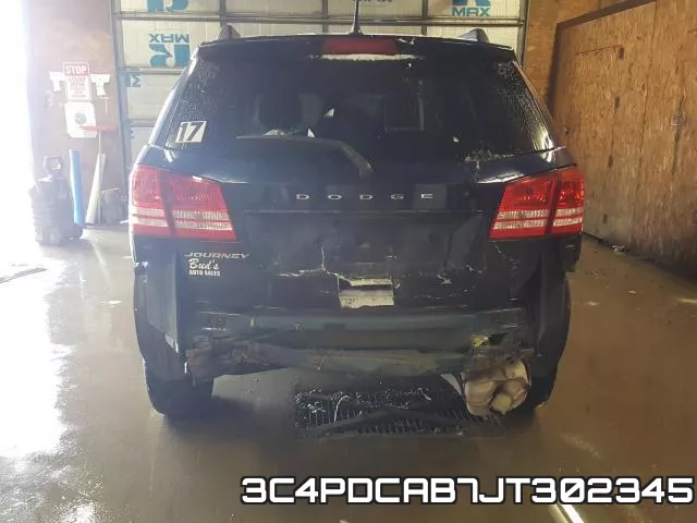 3C4PDCAB7JT302345 фото 10