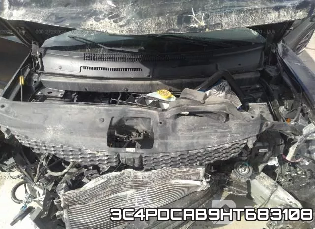3C4PDCAB9HT683108 фото 2