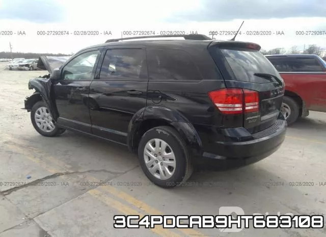 3C4PDCAB9HT683108 фото 4