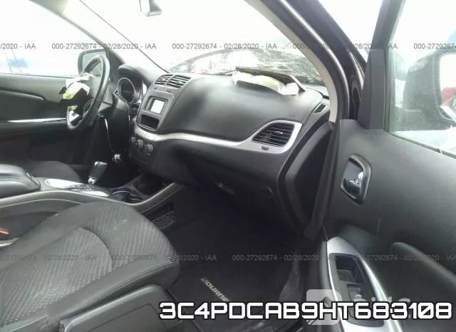 3C4PDCAB9HT683108 фото 6