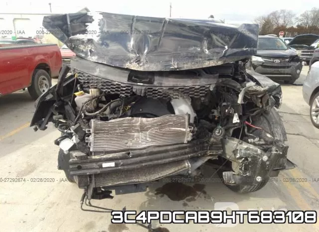 3C4PDCAB9HT683108 фото 7