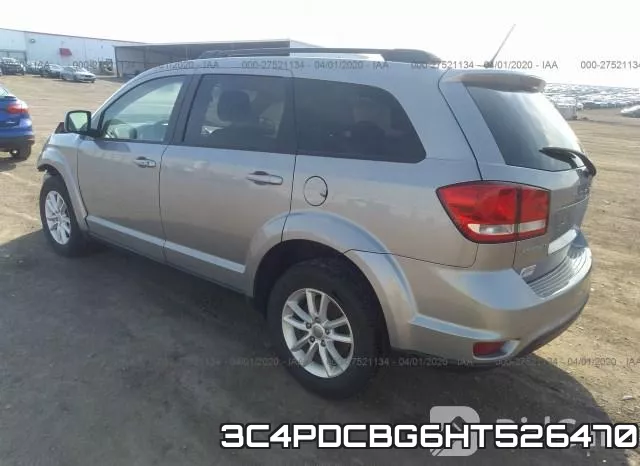 3C4PDCBG6HT526470 фото 4