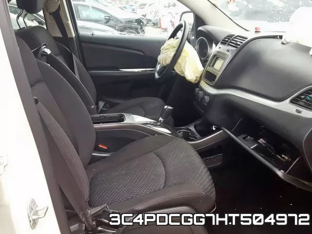 3C4PDCGG7HT504972 фото 6