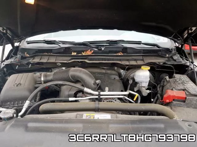 3C6RR7LT8HG793798 фото 8
