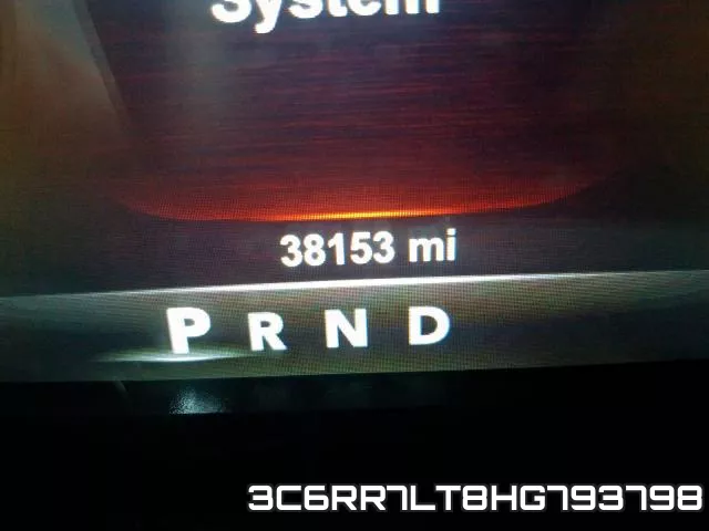 3C6RR7LT8HG793798 фото 9
