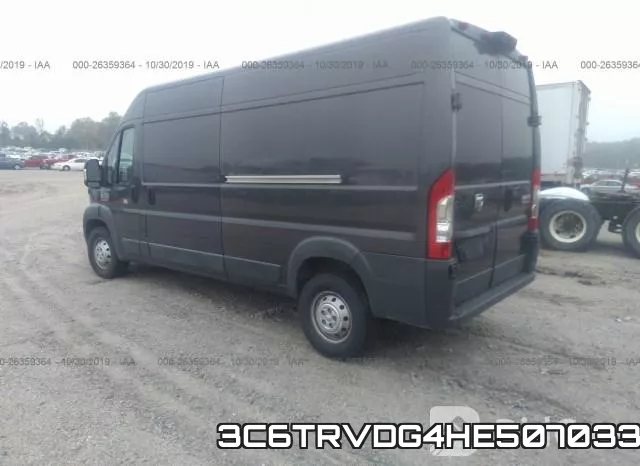 3C6TRVDG4HE507033 фото 4