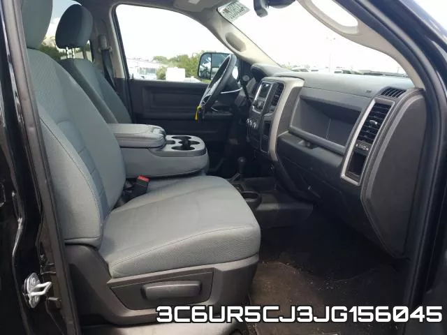 3C6UR5CJ3JG156045 фото 6