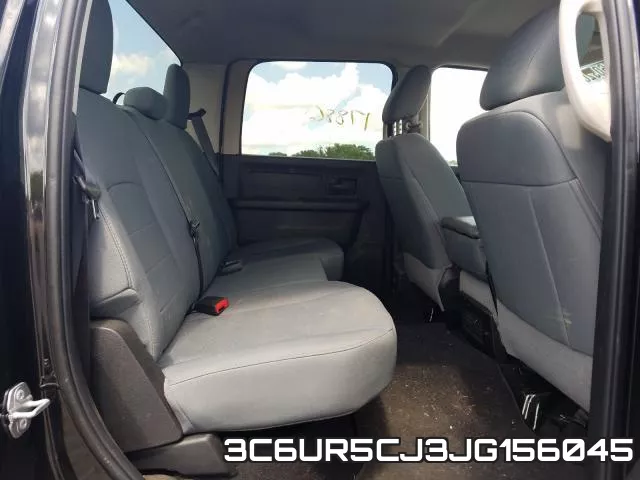 3C6UR5CJ3JG156045 фото 7