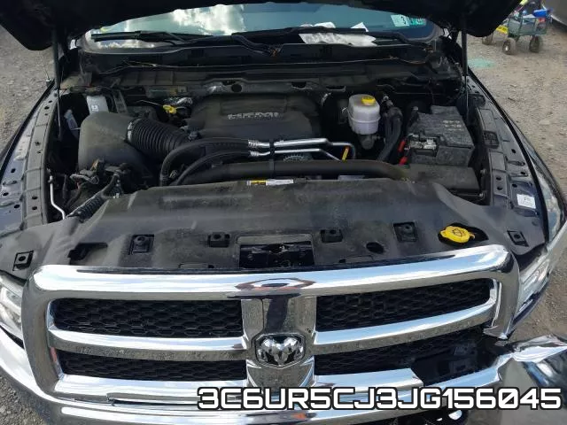 3C6UR5CJ3JG156045 фото 8