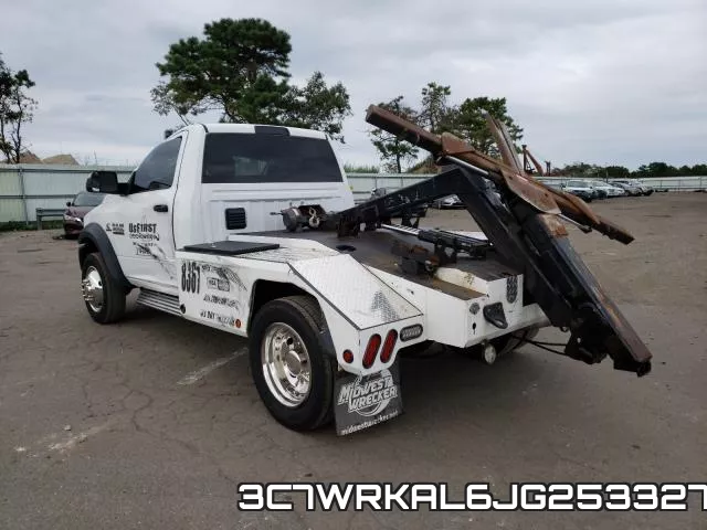 3C7WRKAL6JG253327 фото 4