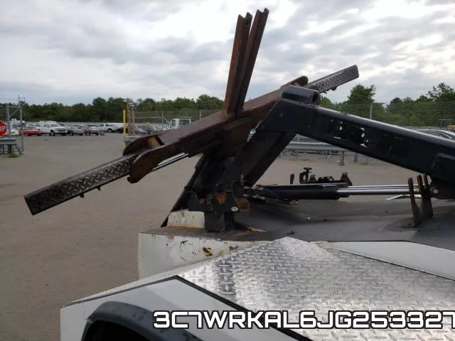 3C7WRKAL6JG253327 фото 7