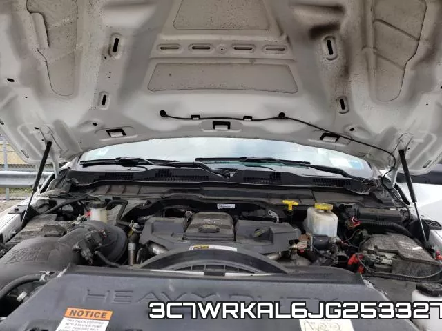 3C7WRKAL6JG253327 фото 8