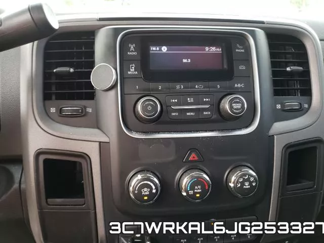 3C7WRKAL6JG253327 фото 10